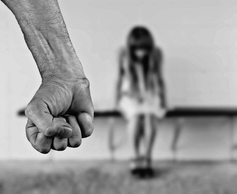 Self-Defense